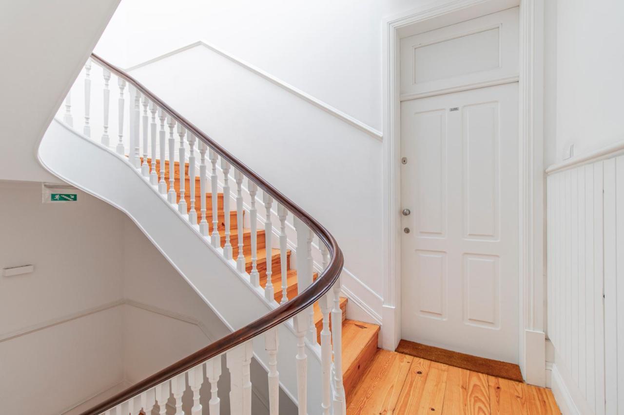Appartement Life By Lovelystay Porto