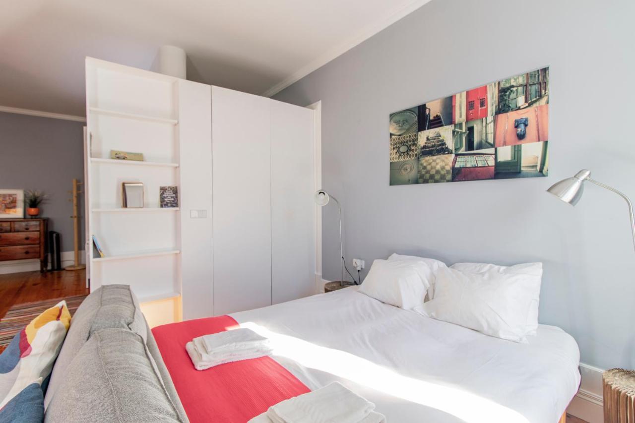 Life By Lovelystay Appartement Porto