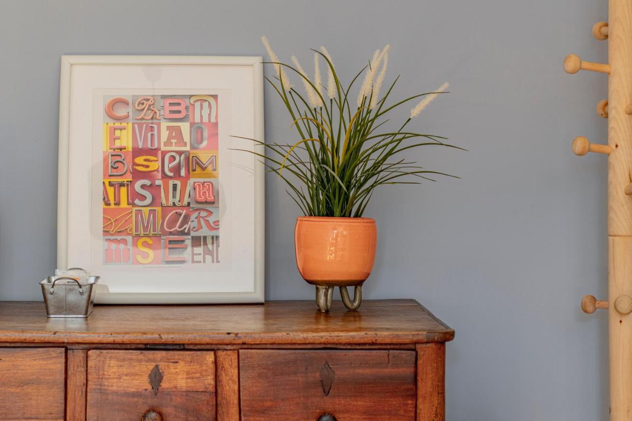 Appartement Life By Lovelystay Porto
