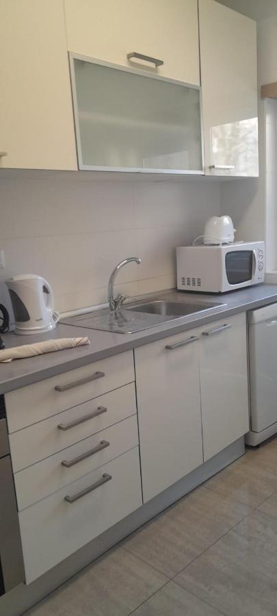 Moreda Garden Apartment