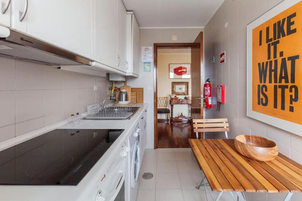 Le Chien Noir Centre Apartment Porto