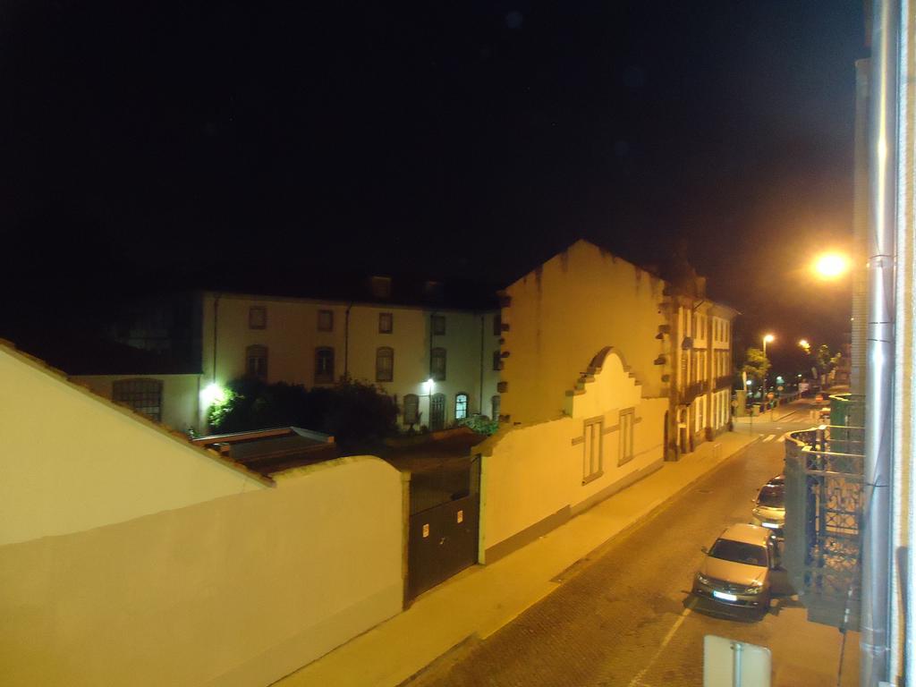 Apartment Oportolazaro *