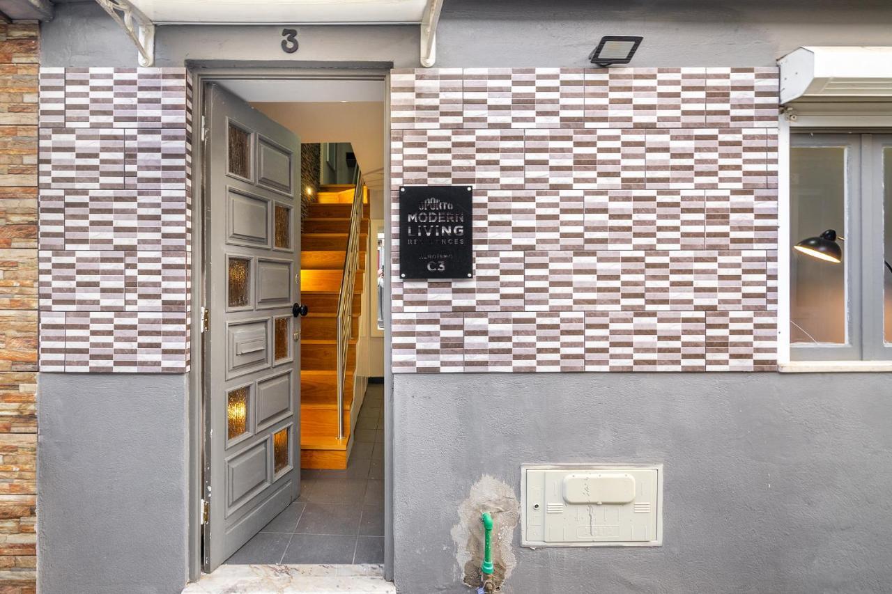Apartment Whome Center Comfort & Stylishly Furnished