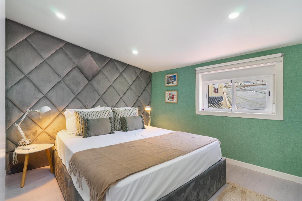 Whome Center Comfort & Stylishly Furnished * Porto