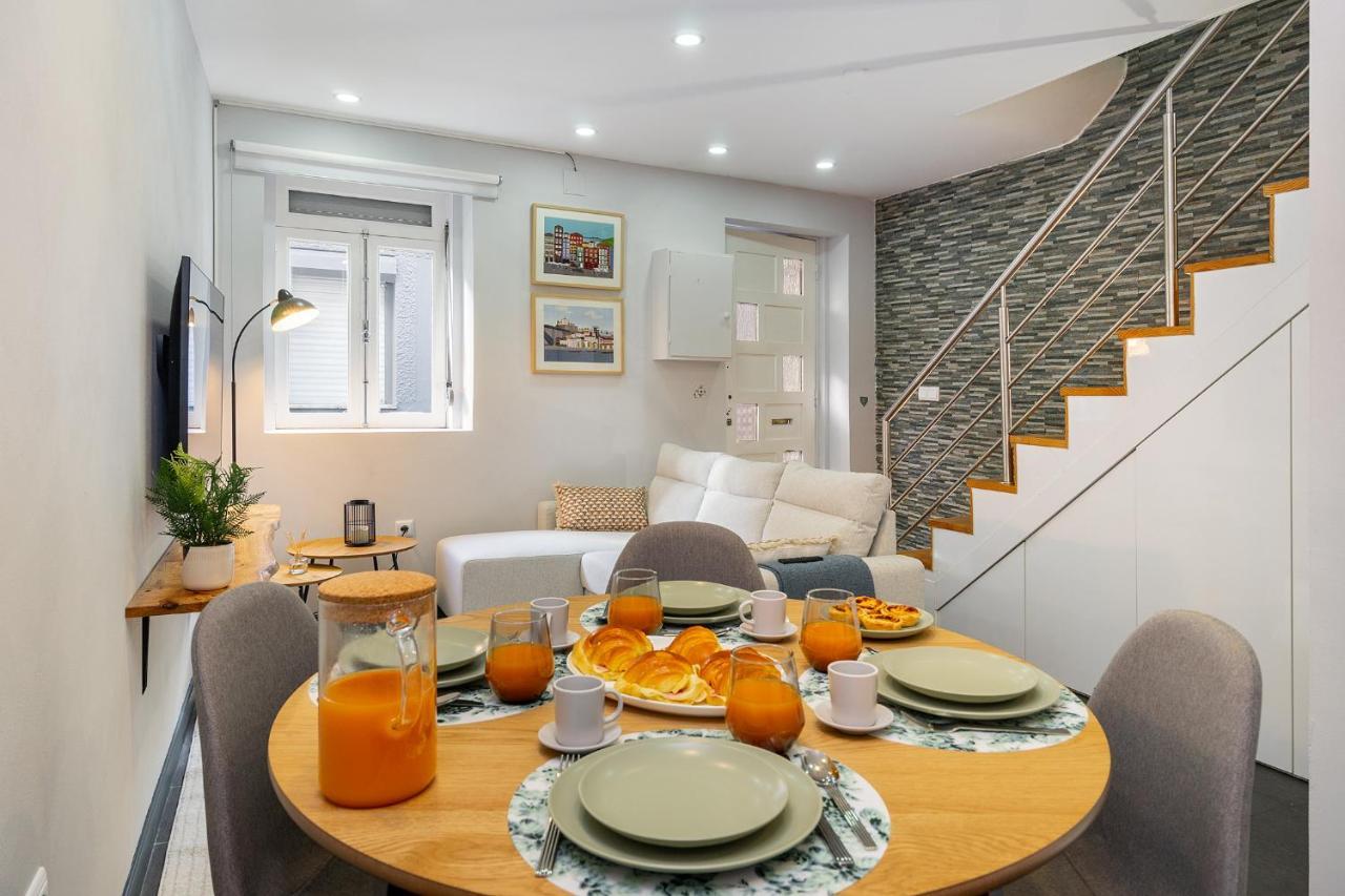 Whome Center Comfort & Stylishly Furnished Apartment *
