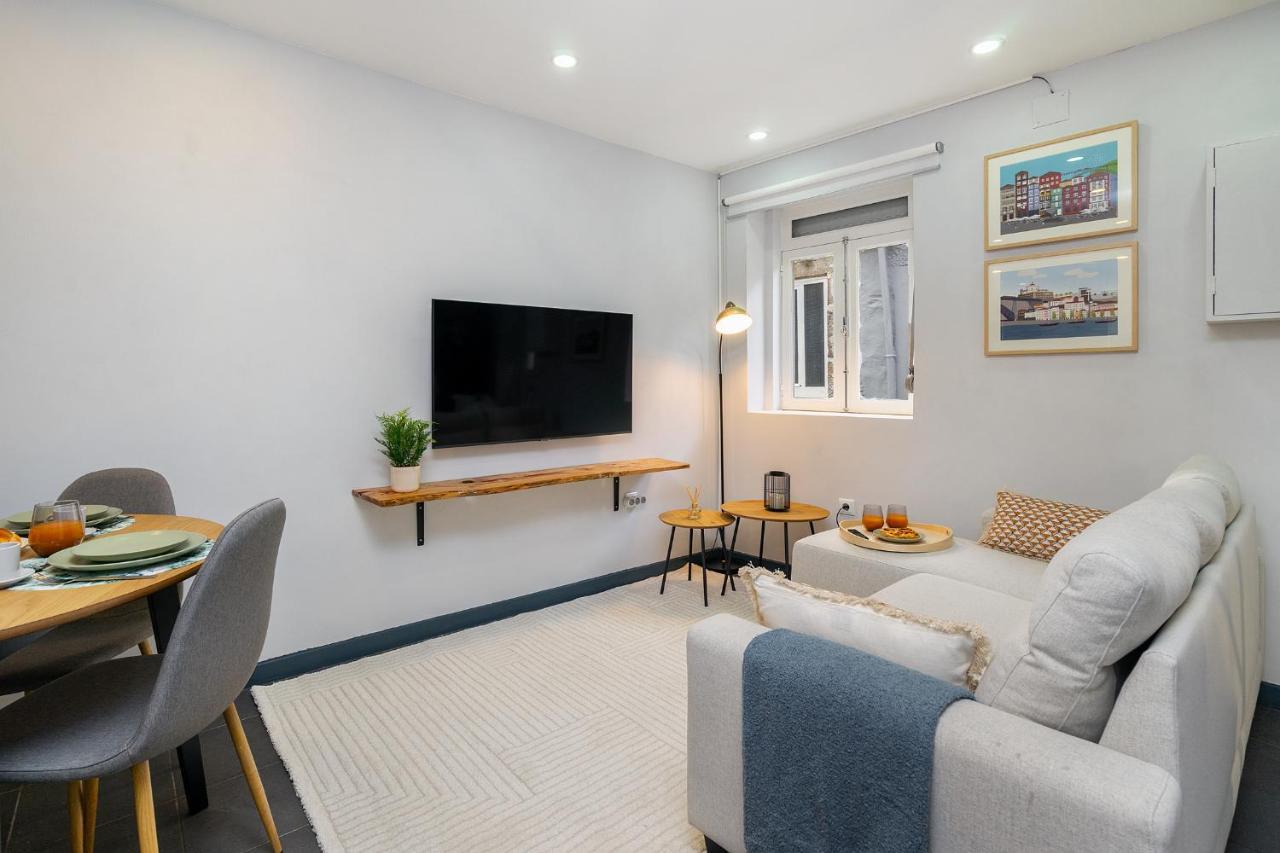 Whome Center Comfort & Stylishly Furnished * Porto