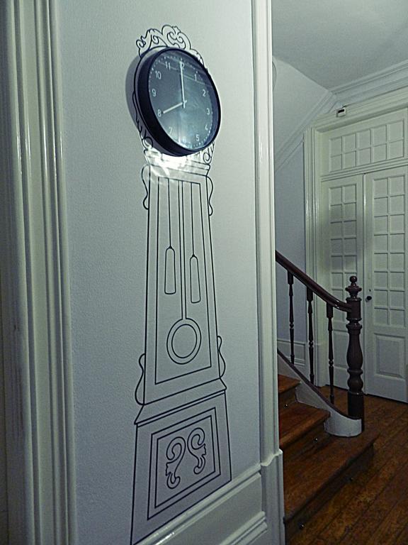 Jualis Guest house 2*
