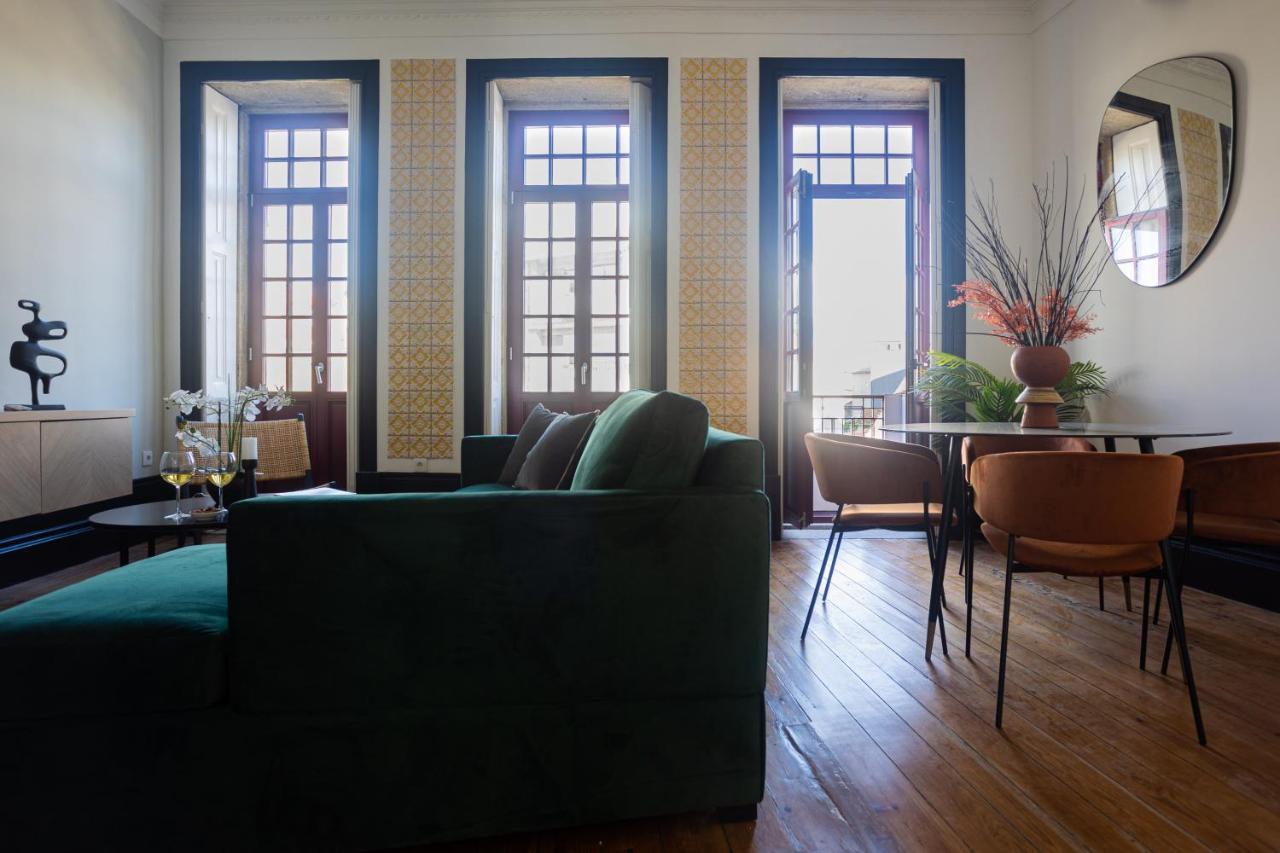 Amazing Family Flat In Center *