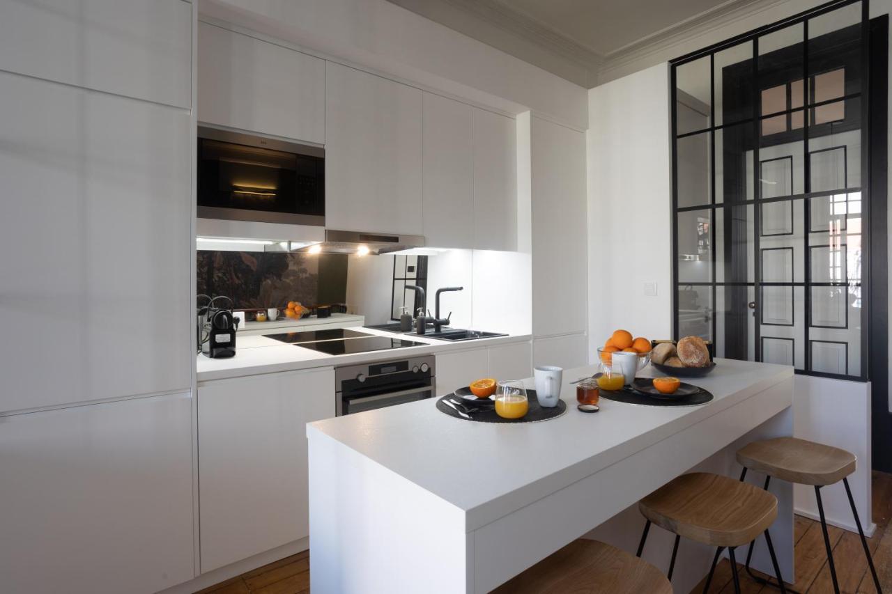 Apartment Amazing Family Flat In Center *