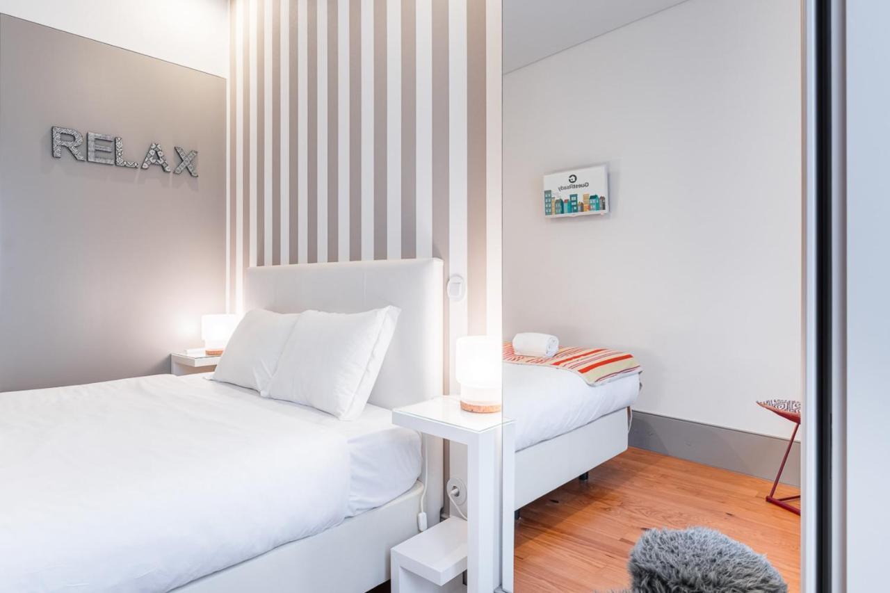 Guestready - Graffiti Dreams In
