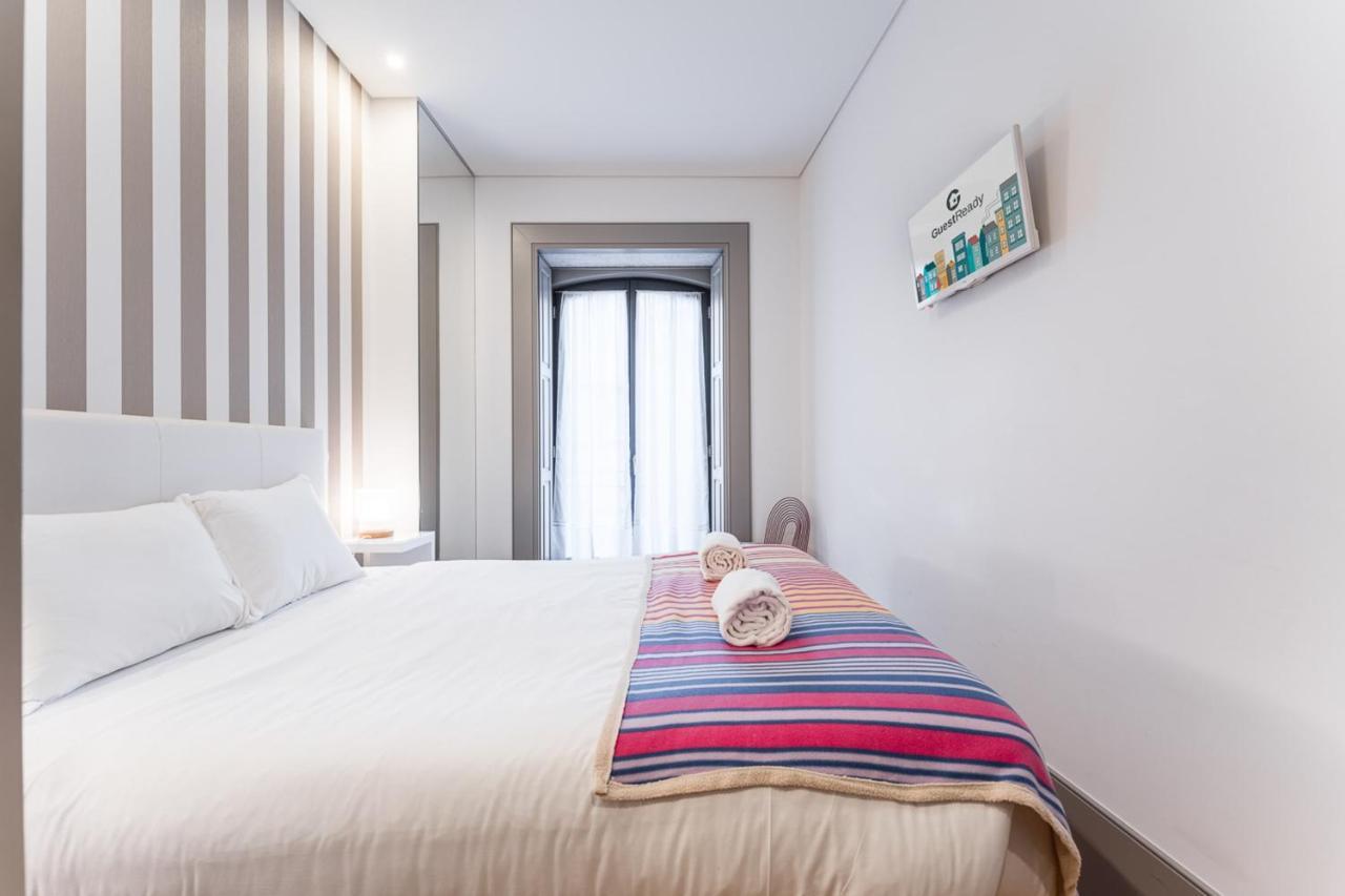 Apartment Guestready - Graffiti Dreams In Porto