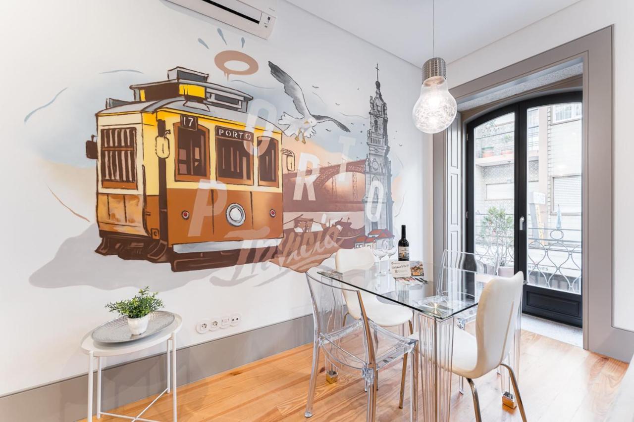Apartment Guestready - Graffiti Dreams In