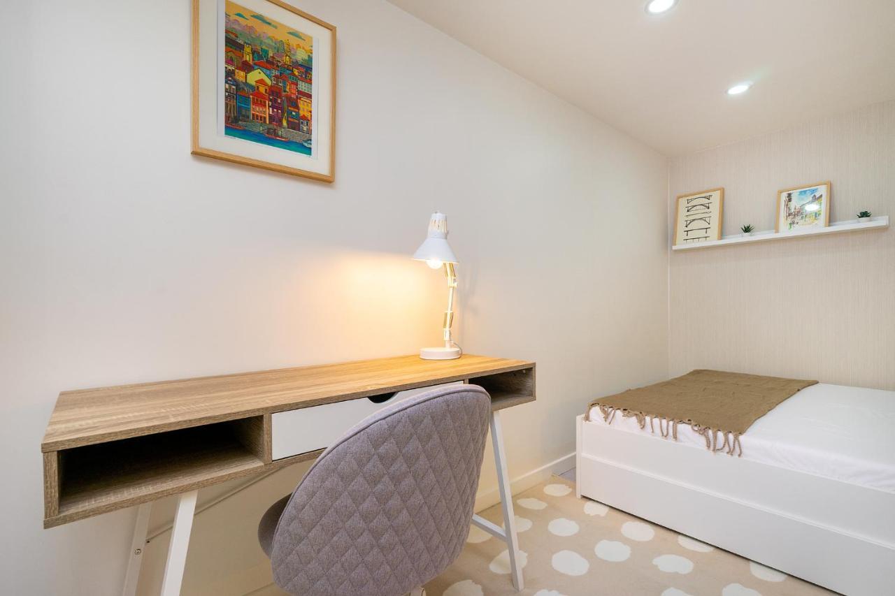 Whome Center Comfort & Stylishly Furnished * Porto