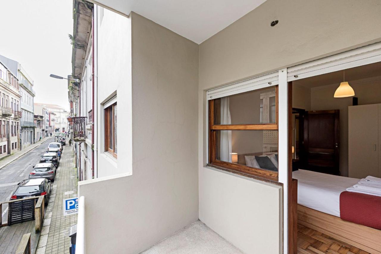 Torrinha 83 By Lovelystay Porto