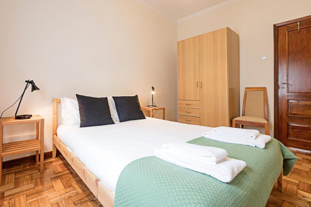 Torrinha 83 By Lovelystay Porto