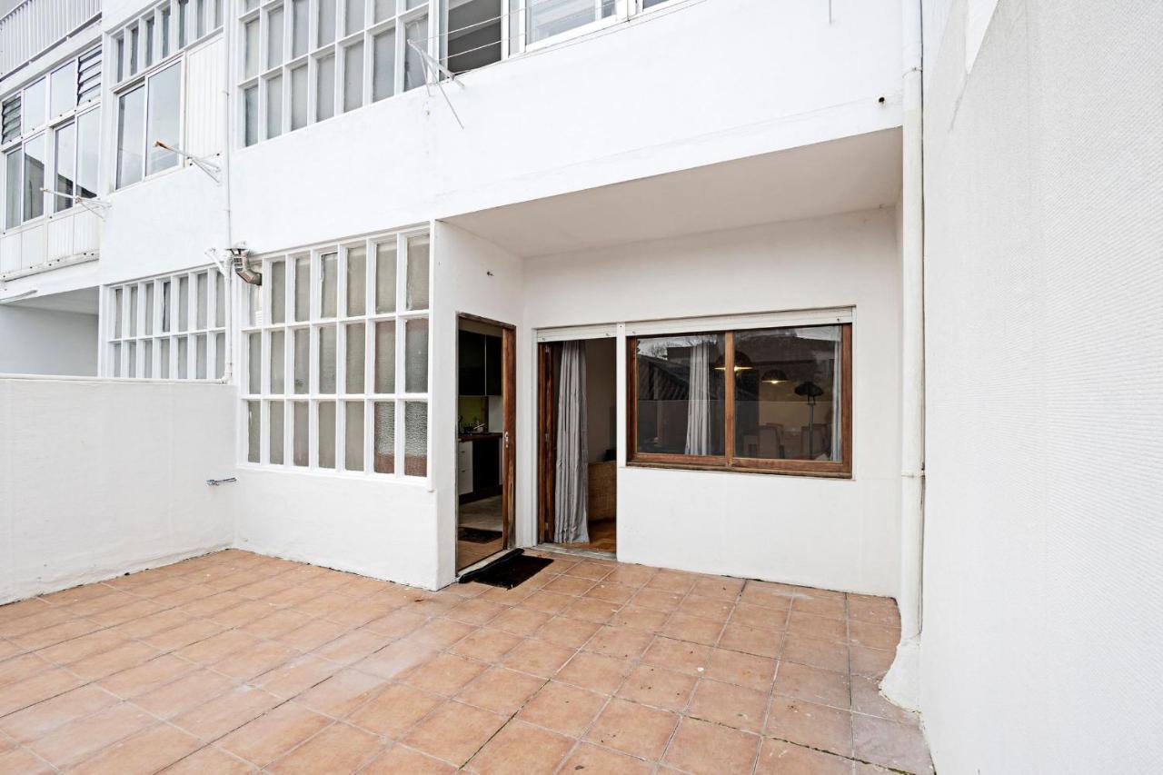 Torrinha 83 By Lovelystay Apartment Porto
