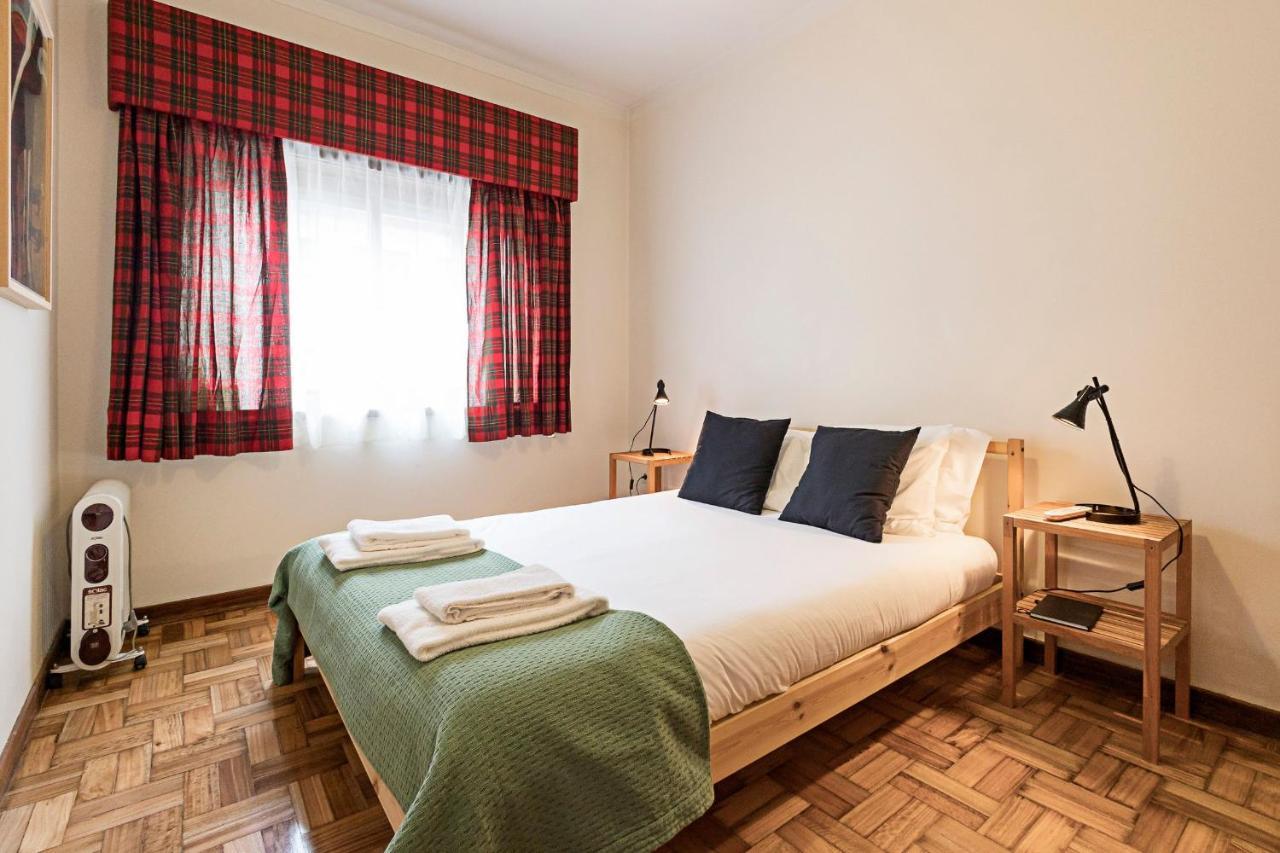 Torrinha 83 By Lovelystay Apartment