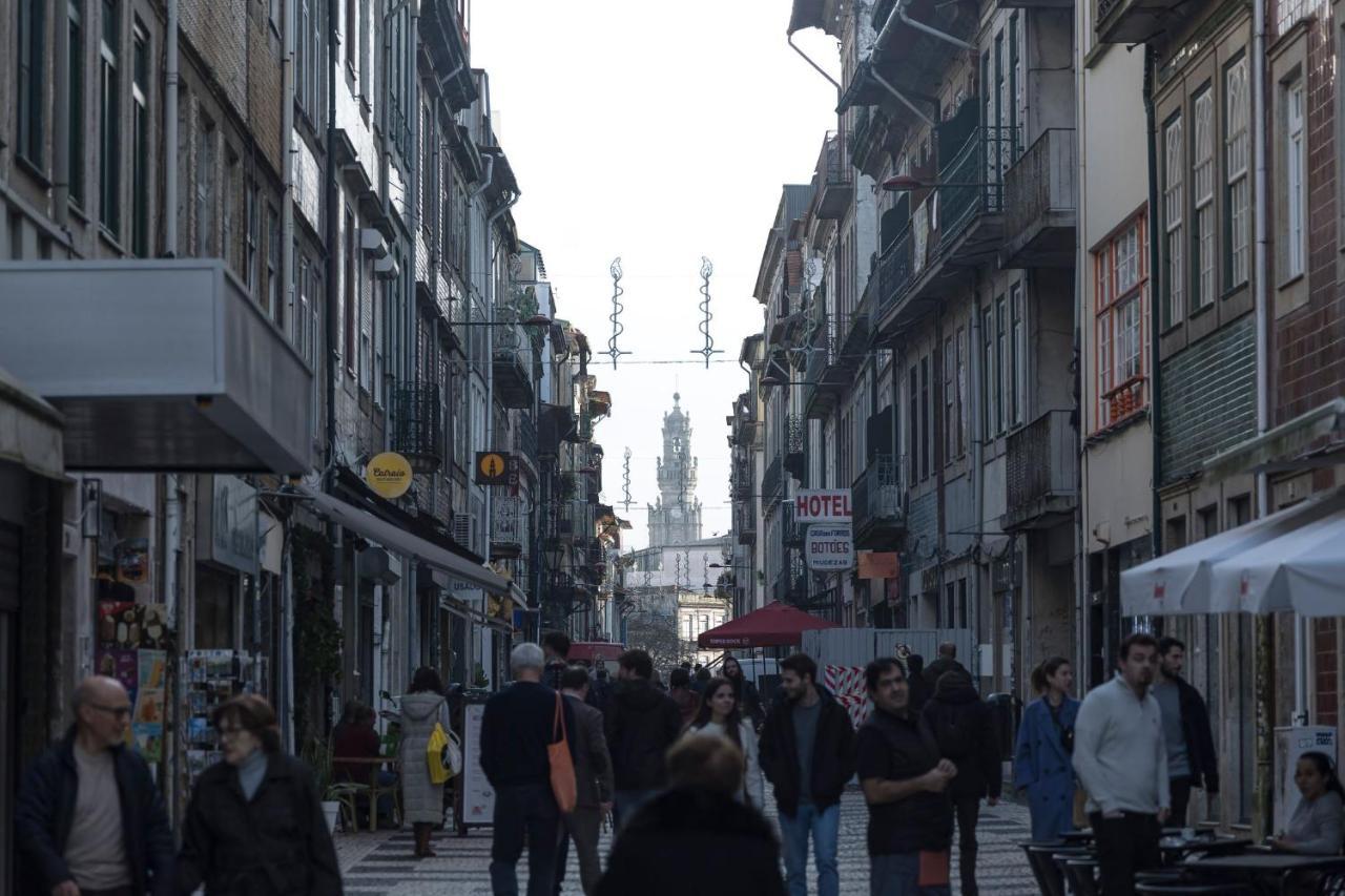 Torrinha 83 By Lovelystay Porto