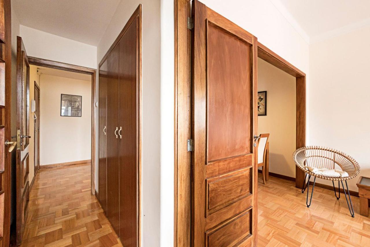 Torrinha 83 By Lovelystay Apartment *