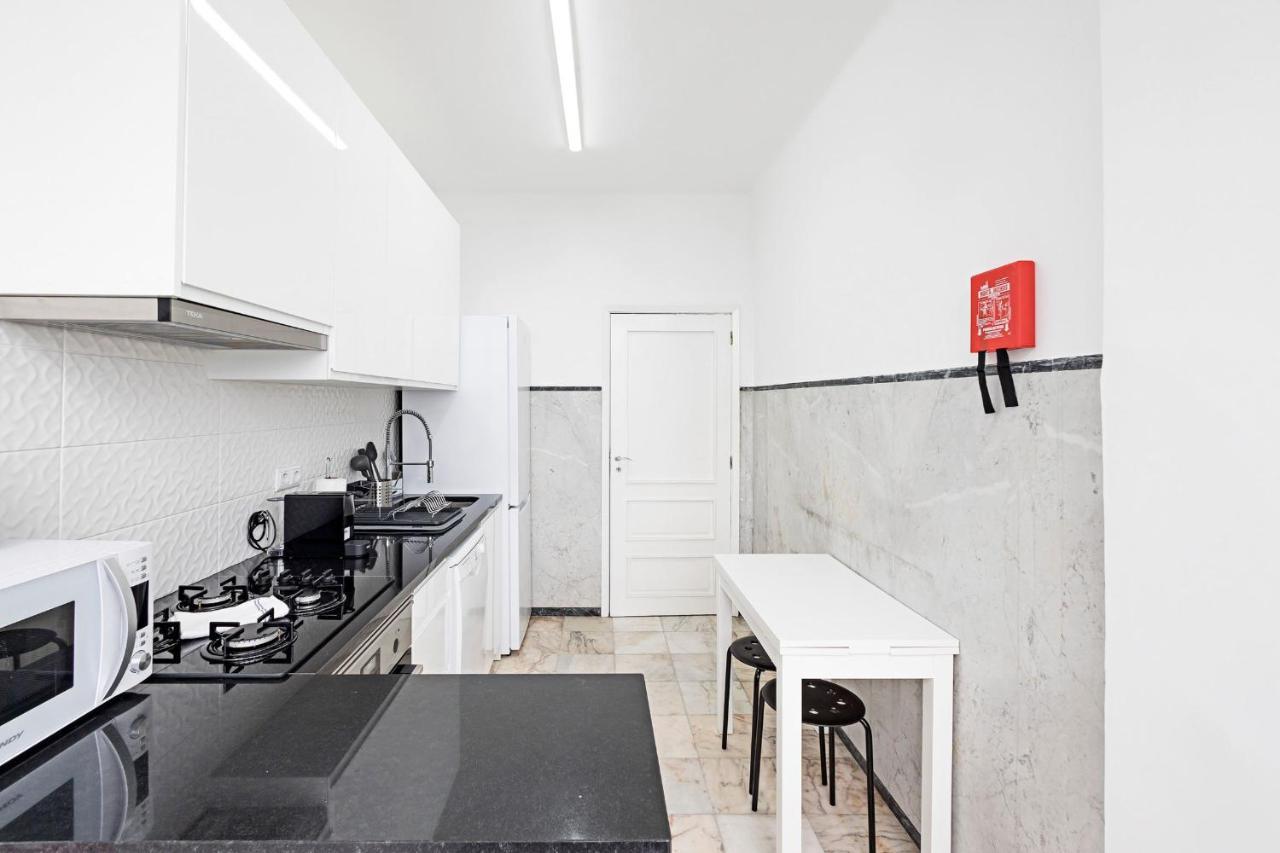 Apartment Torrinha 83 By Lovelystay
