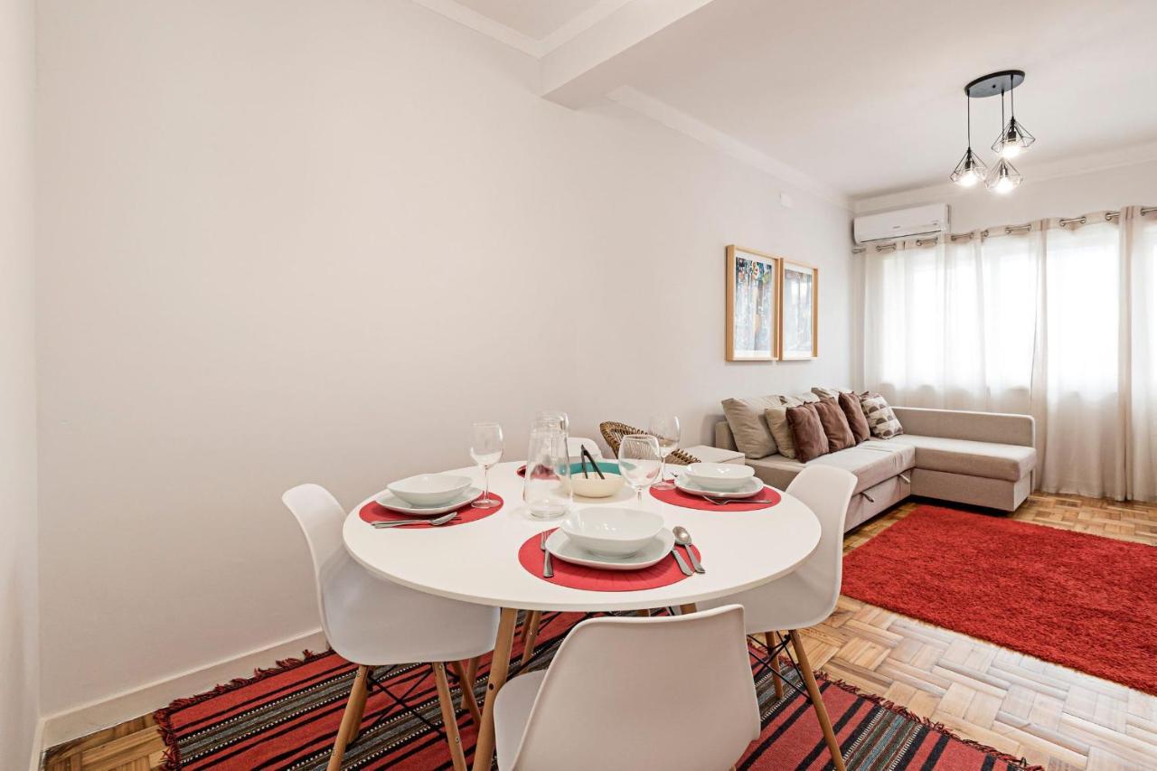 Apartment Torrinha 83 By Lovelystay Porto