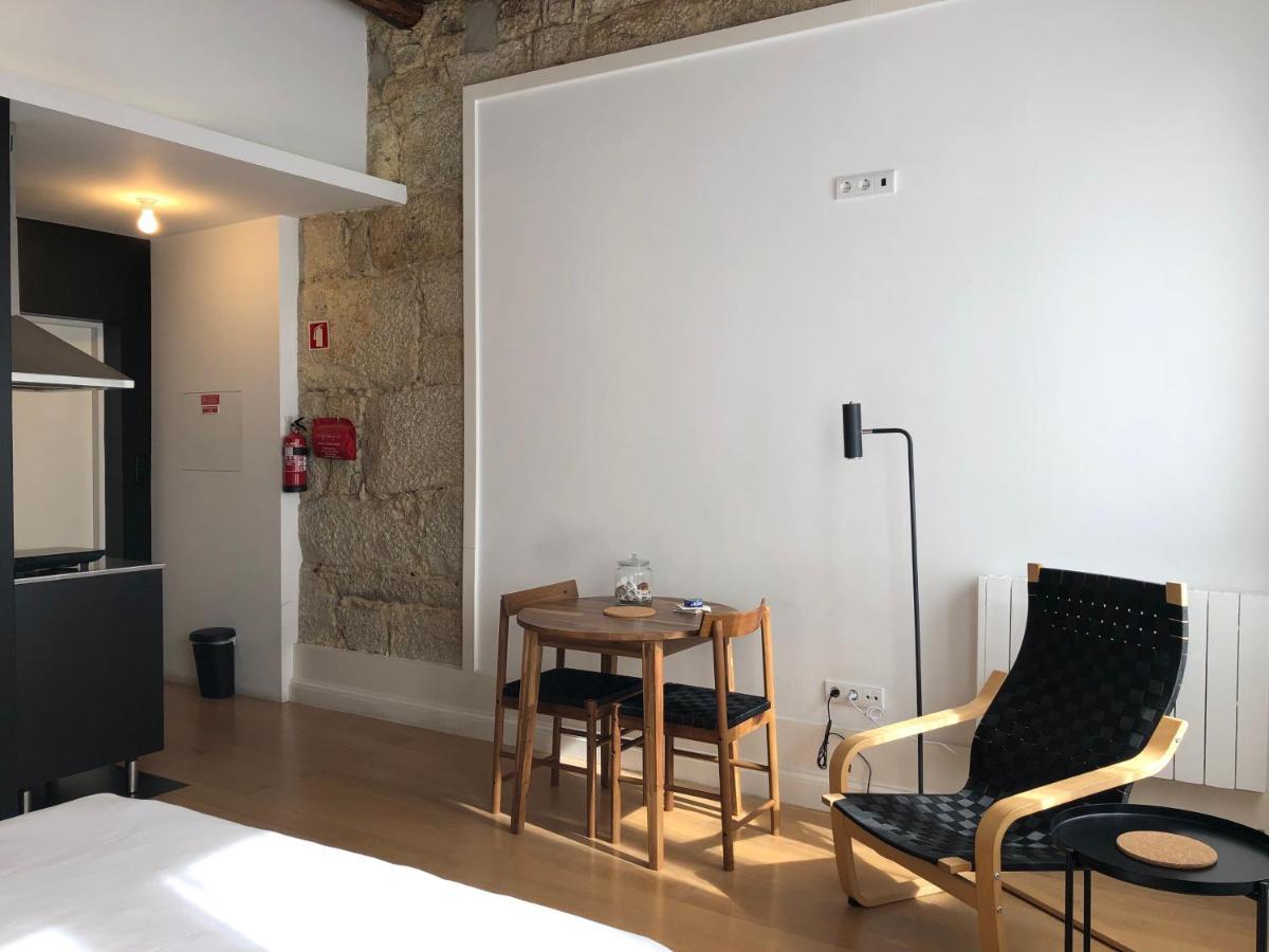 Belomonte 20 World Heritage Guest house Porto