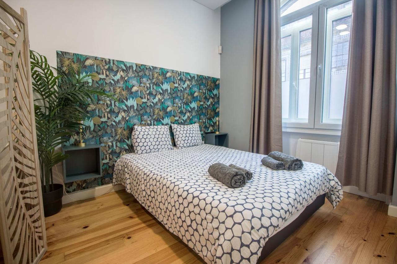 Guest H4u - Fontainhas Apartment Porto