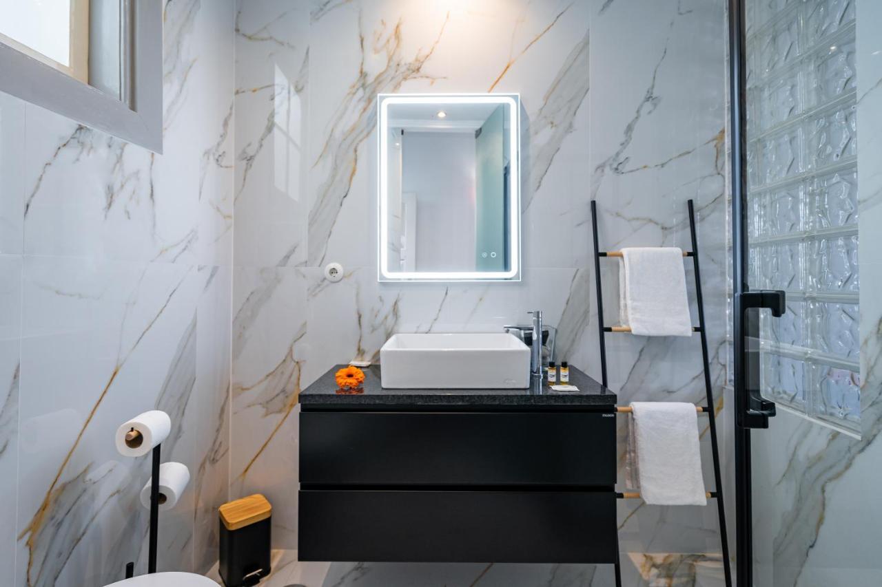 Casa Da Hera - The Ivy House Apartment Porto