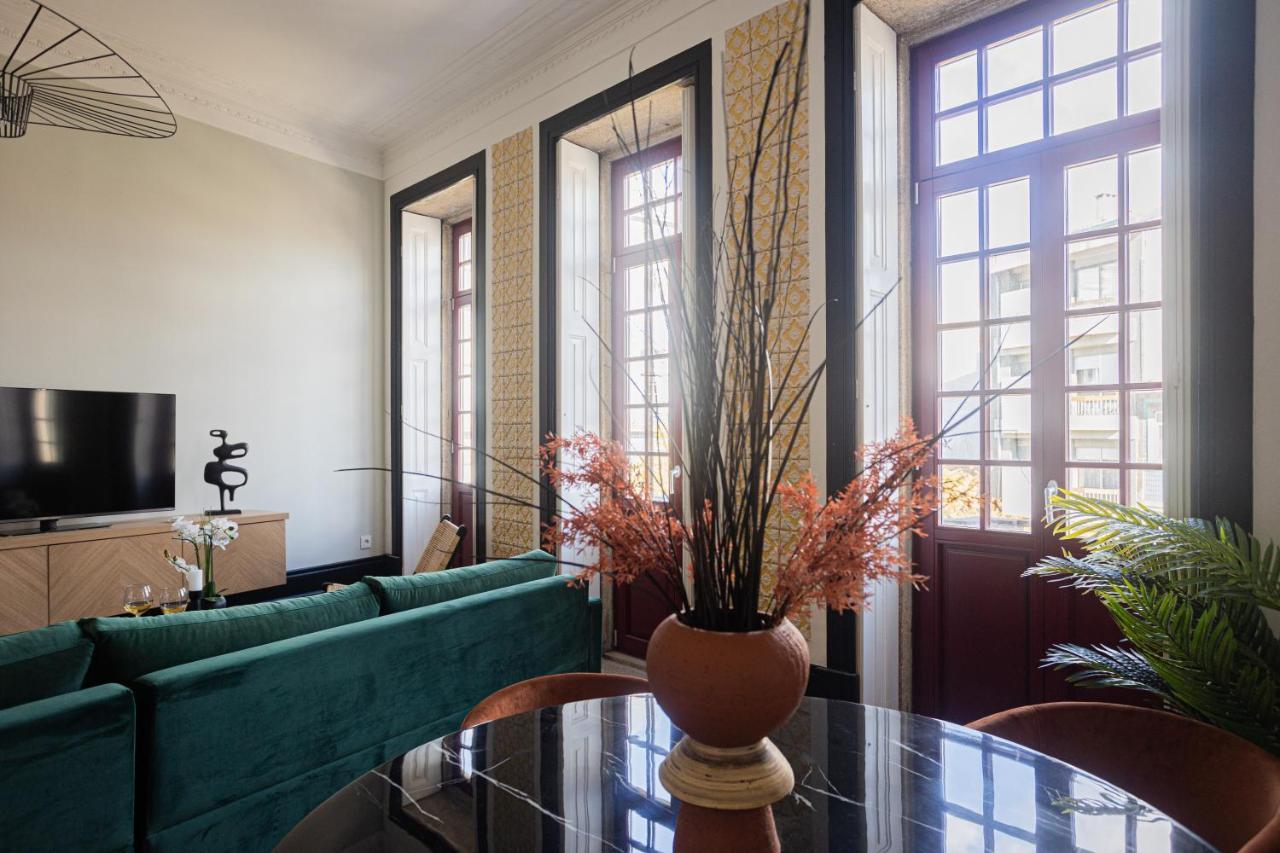 Apartment Amazing Family Flat In Center *