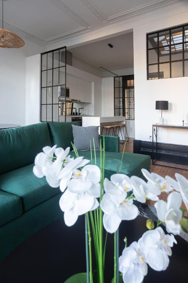 Apartment Amazing Family Flat In Center Porto