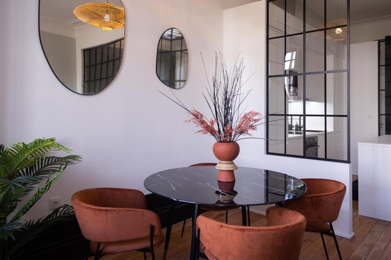 Apartment Amazing Family Flat In Center