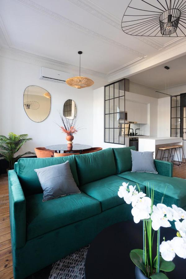 Apartment Amazing Family Flat In Center