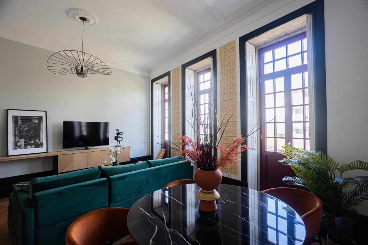 Apartment Amazing Family Flat In Center