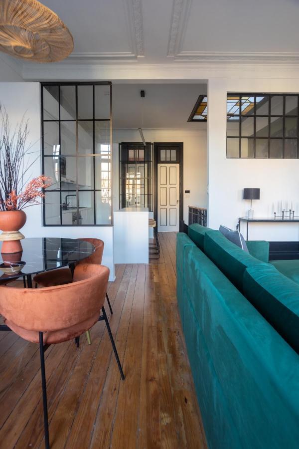 Amazing Family Flat In Center Apartment