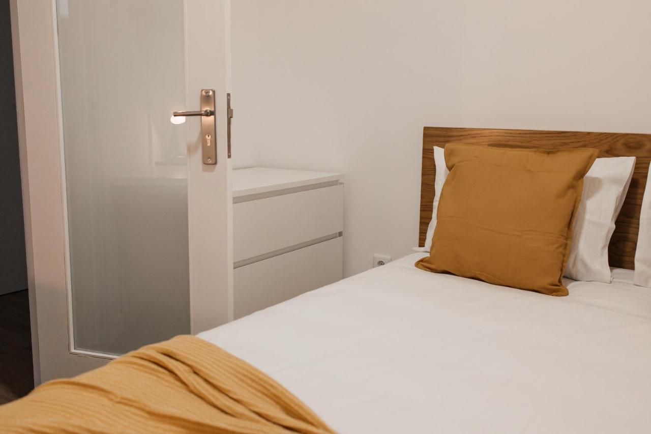 Julio De Matos Guest house *