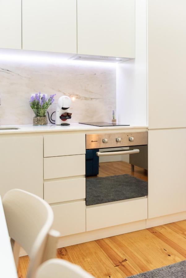 Casa Barros - Trindade Apartment Porto