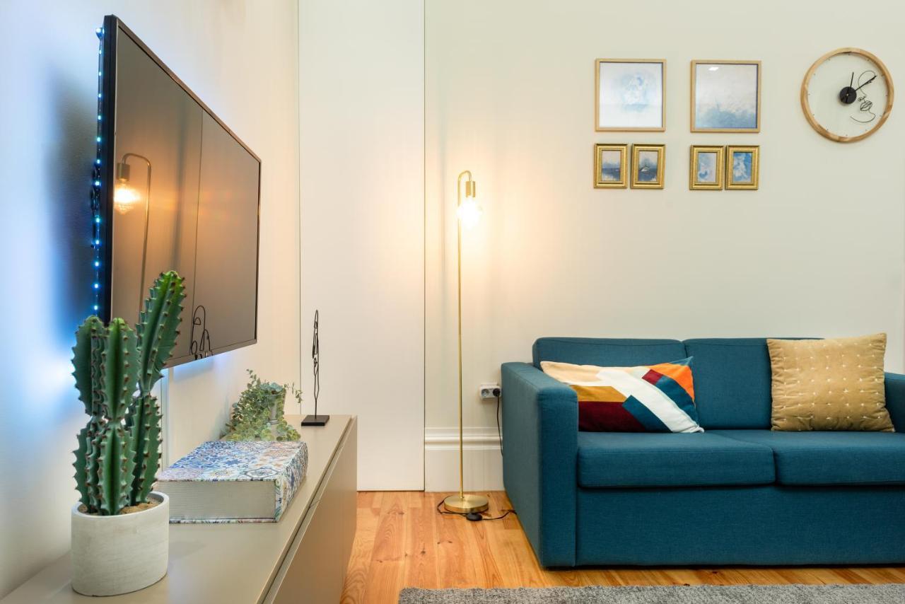 Apartment Casa Barros - Trindade