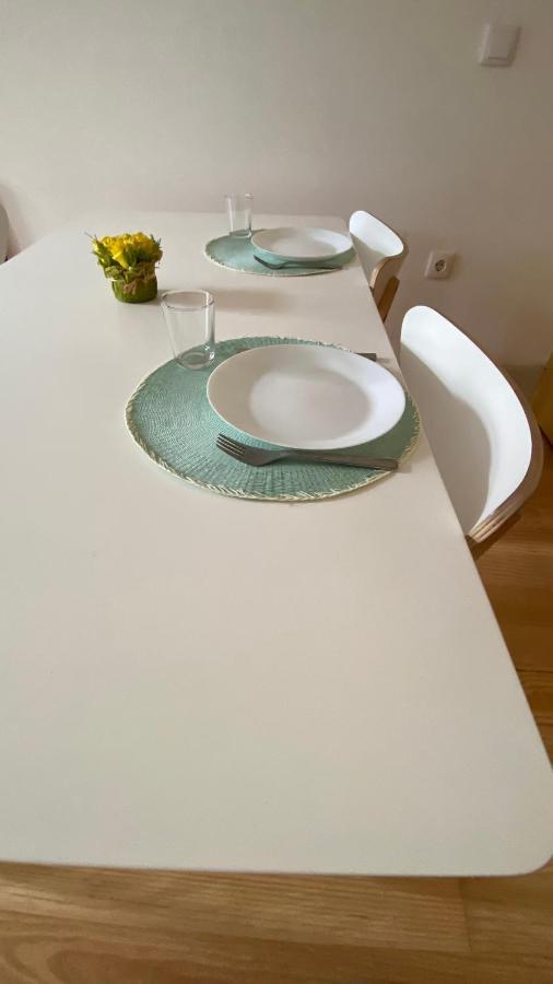 Apartment Bonfim Apartment-with Ac And Fast Wifi *