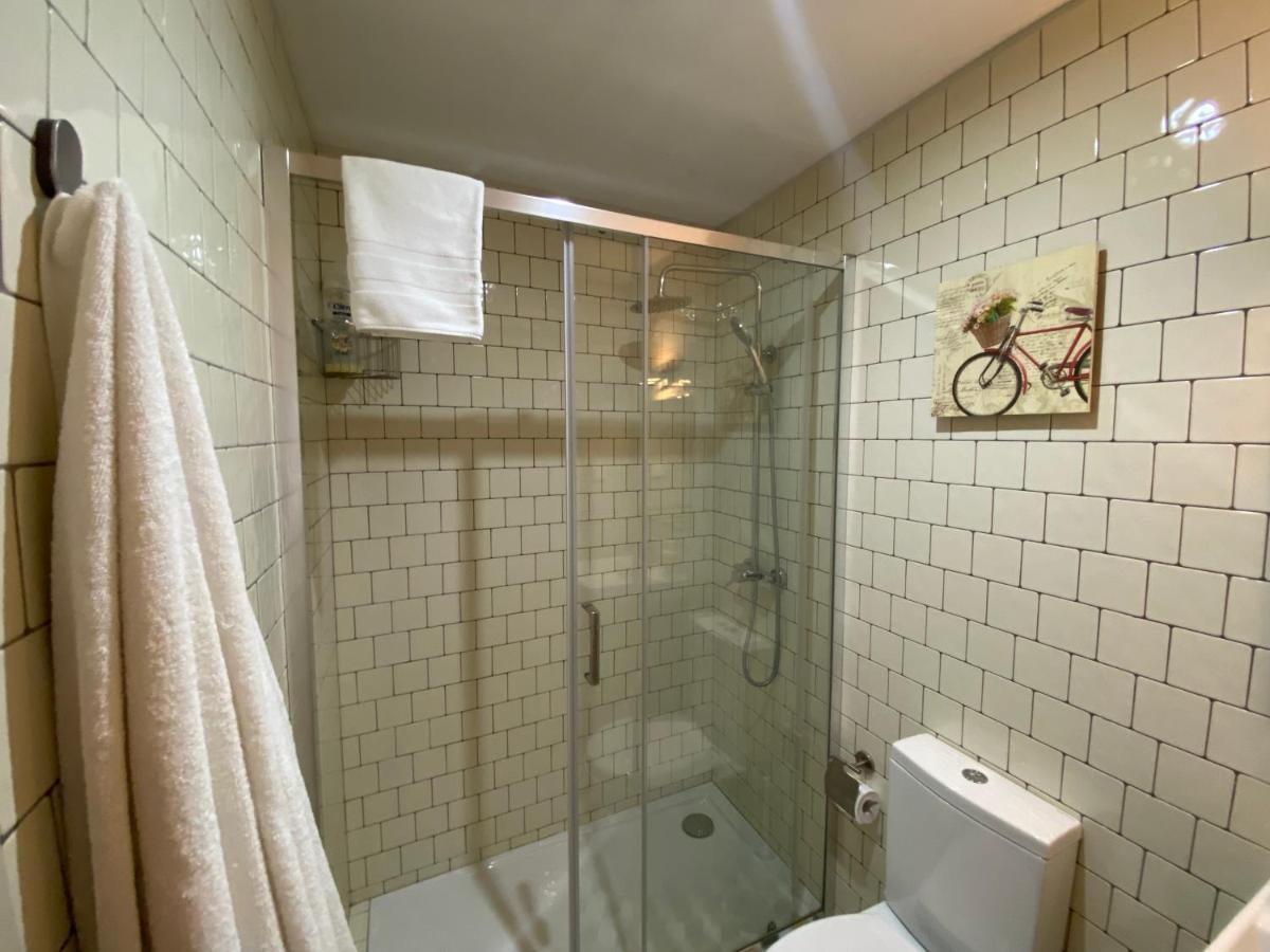 Apartment Bonfim Apartment-with Ac And Fast Wifi