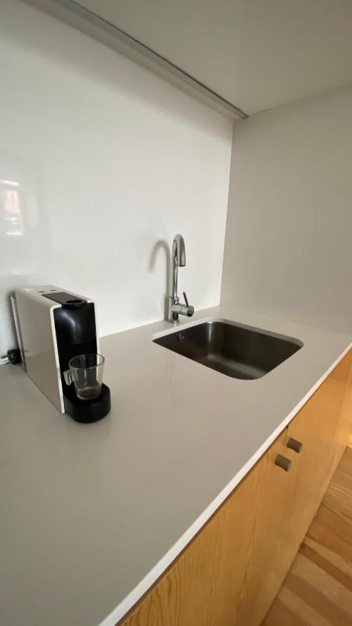 Apartment Bonfim Apartment-with Ac And Fast Wifi Porto
