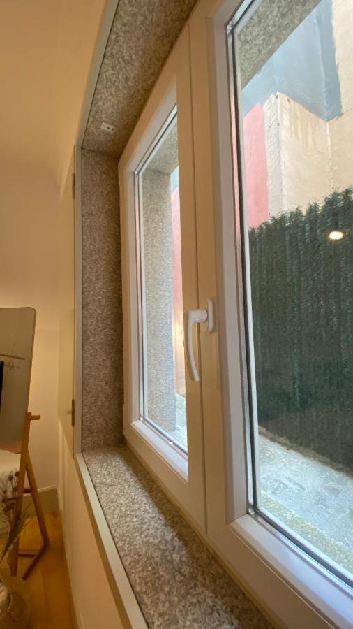 Bonfim Apartment-with Ac And Fast Wifi Apartment *
