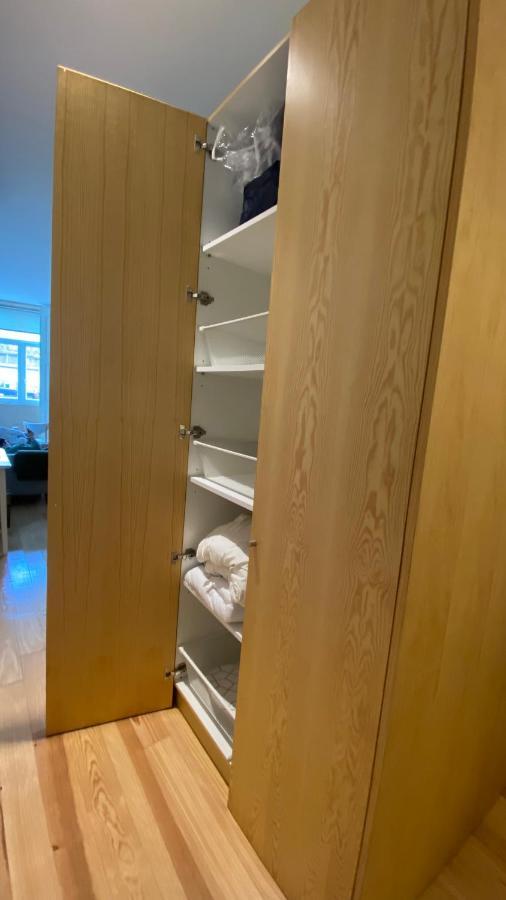Bonfim Apartment-with Ac And Fast Wifi Apartment *