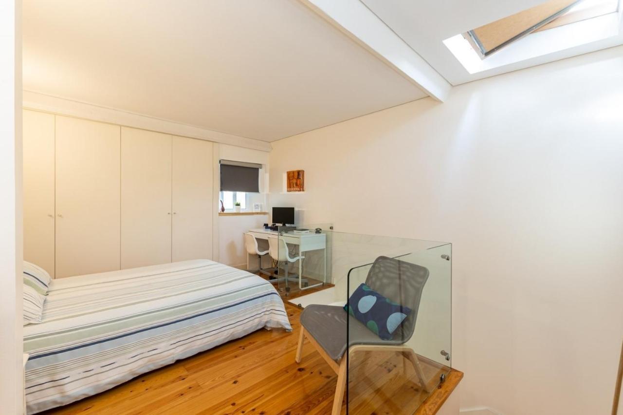Apartment Duke Street Porto