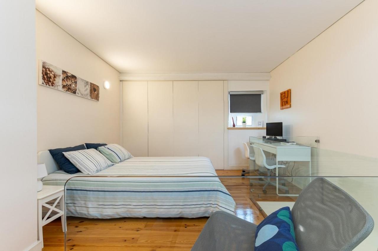 Apartment Duke Street