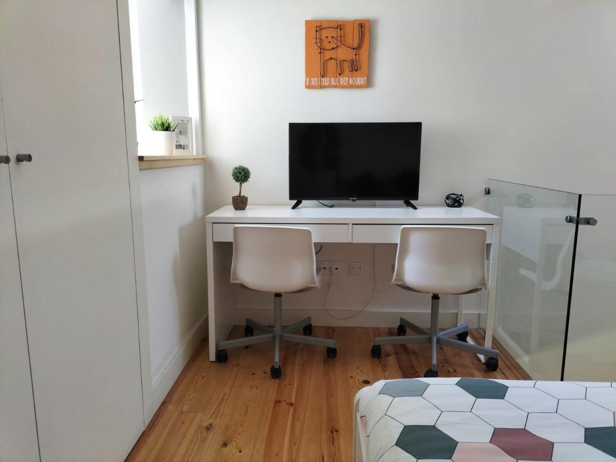 Apartment Duke Street *