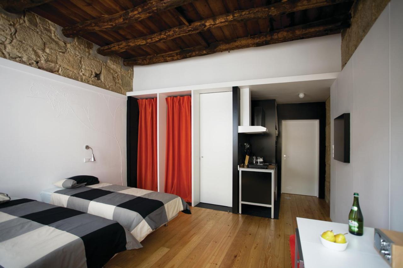 Belomonte 20 World Heritage Guest house Porto