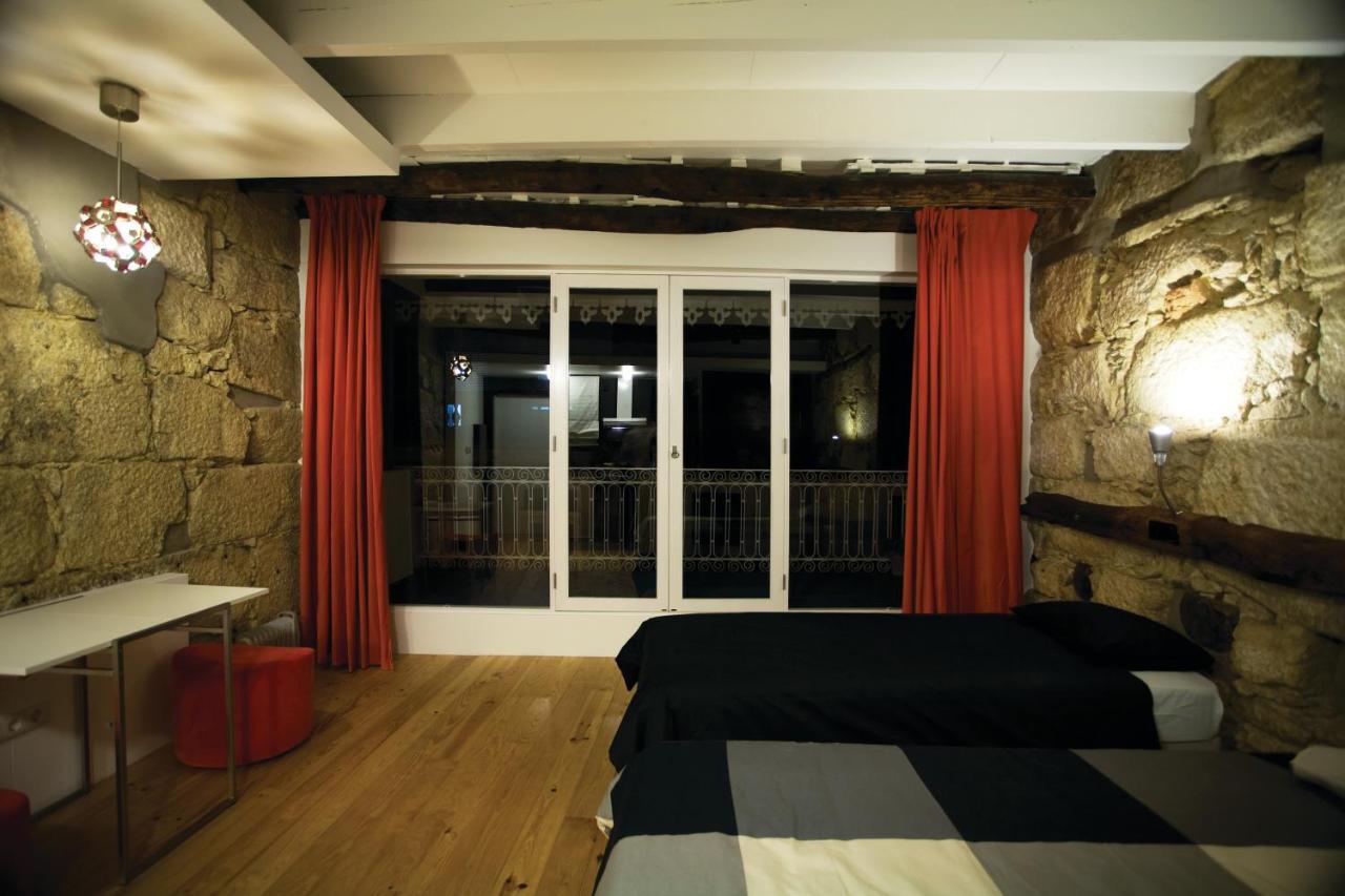 Guest house Belomonte 20 World Heritage Porto