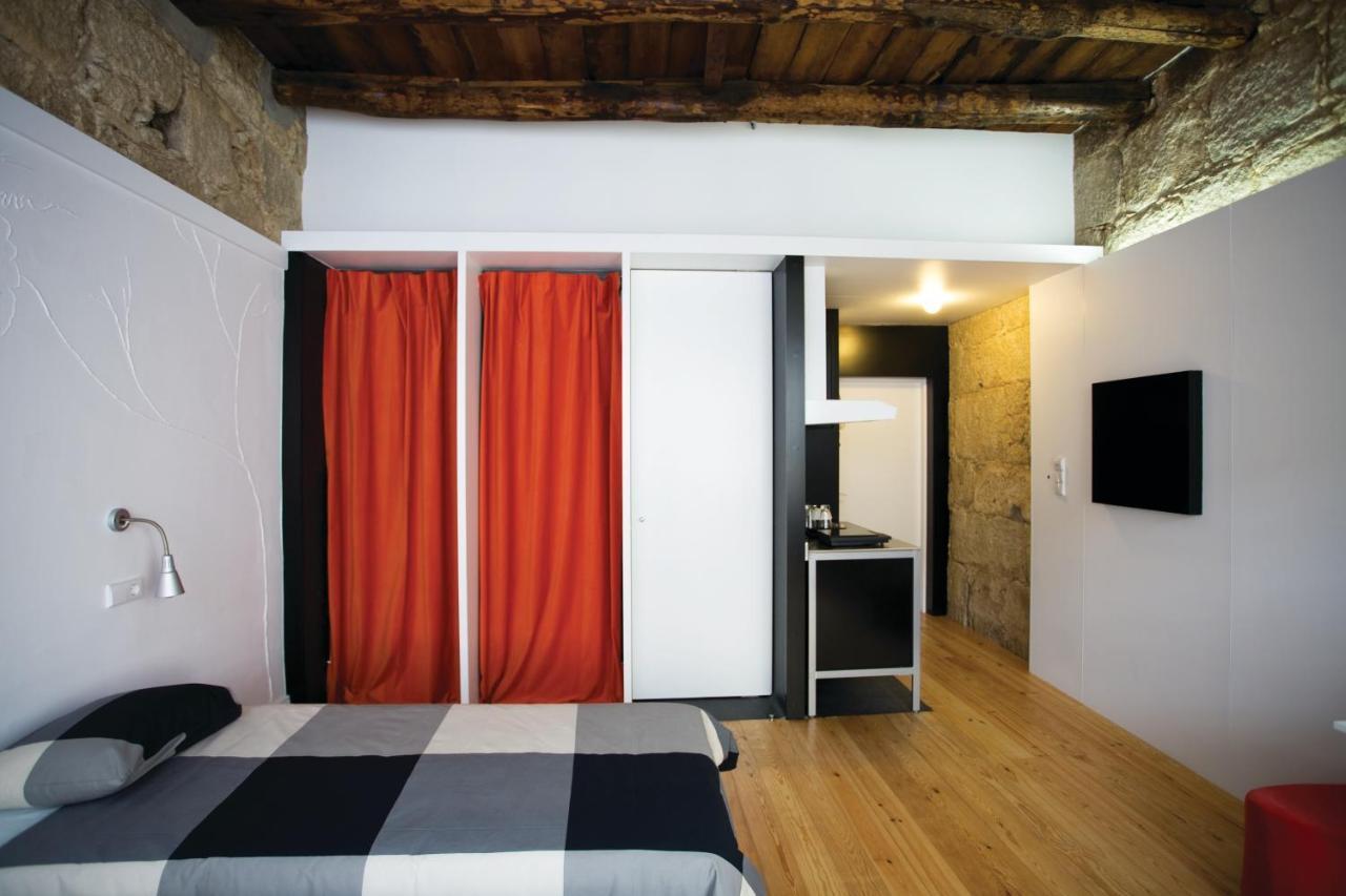 Belomonte 20 World Heritage Guest house 3*