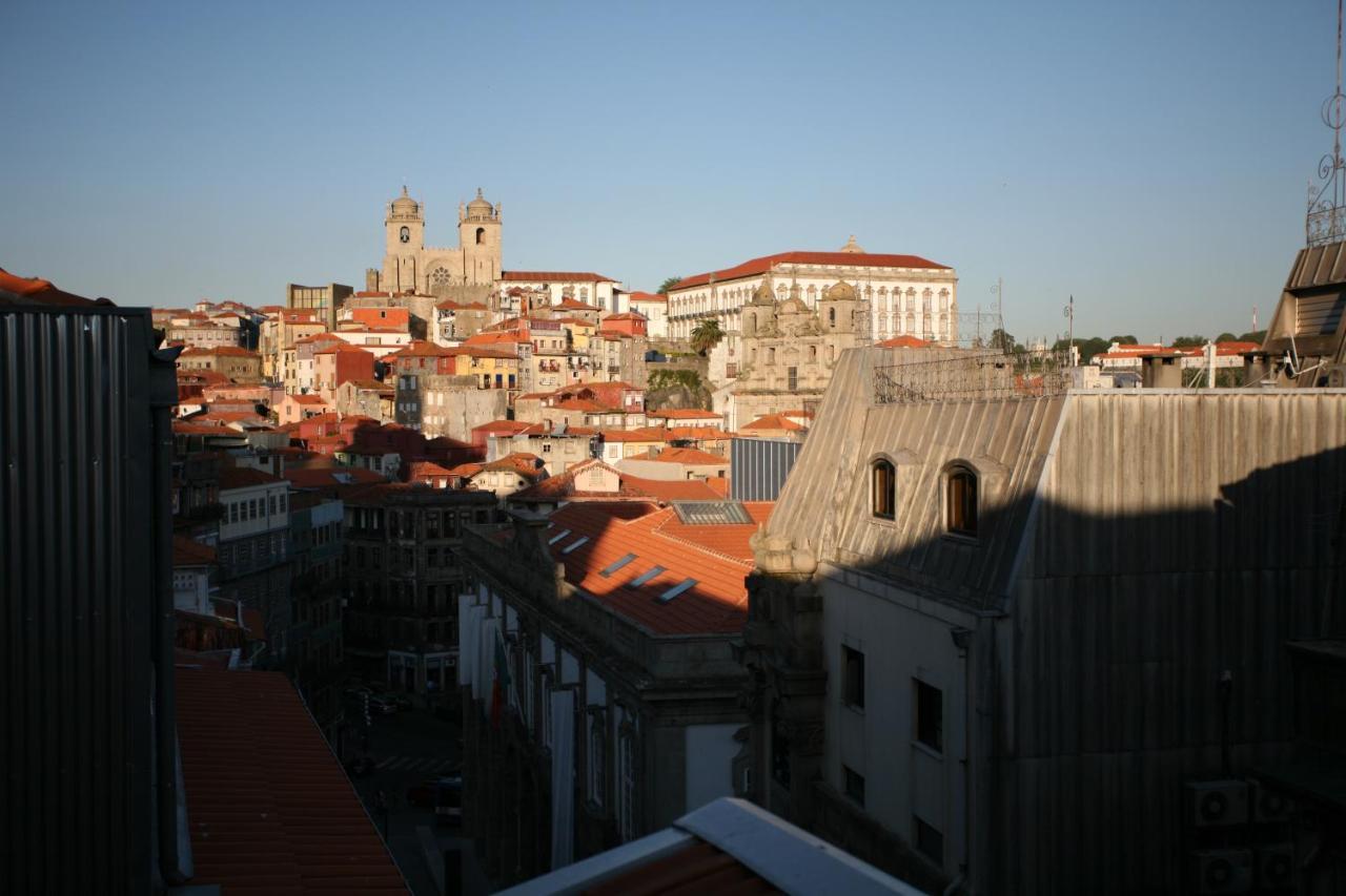 Belomonte 20 World Heritage 3* Porto