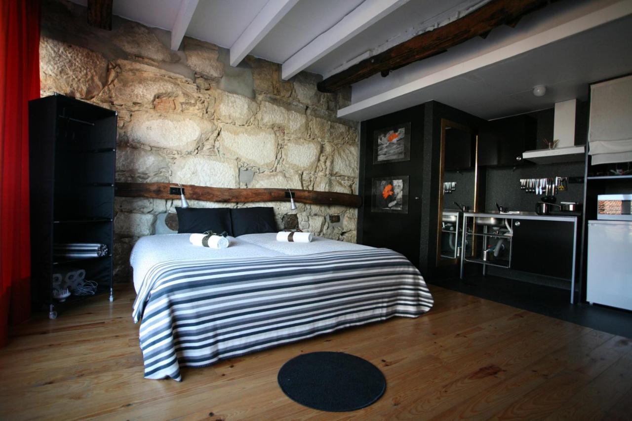 Belomonte 20 World Heritage Guest house